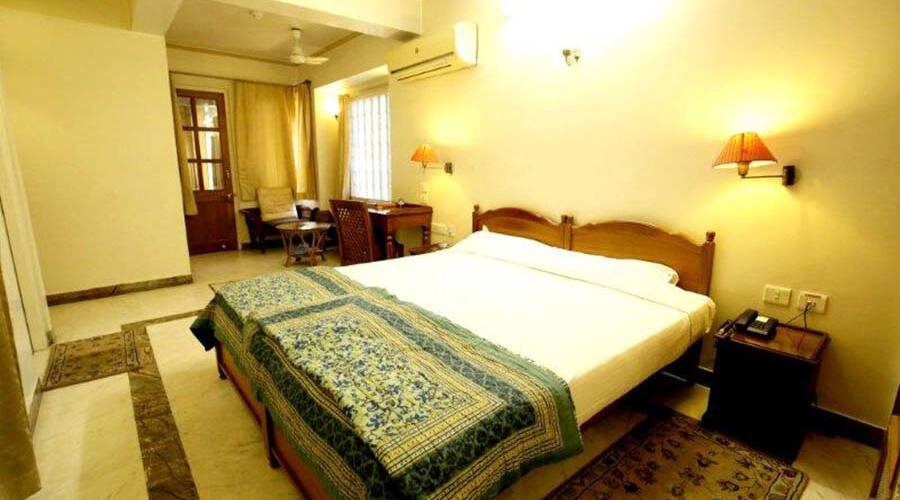 Keys Lite Om Niwas Jaipur, Jaipur 2